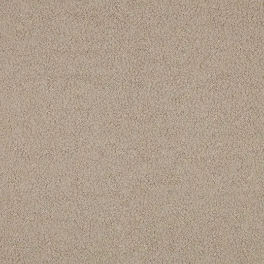 Teddy Fur Plüsch sand