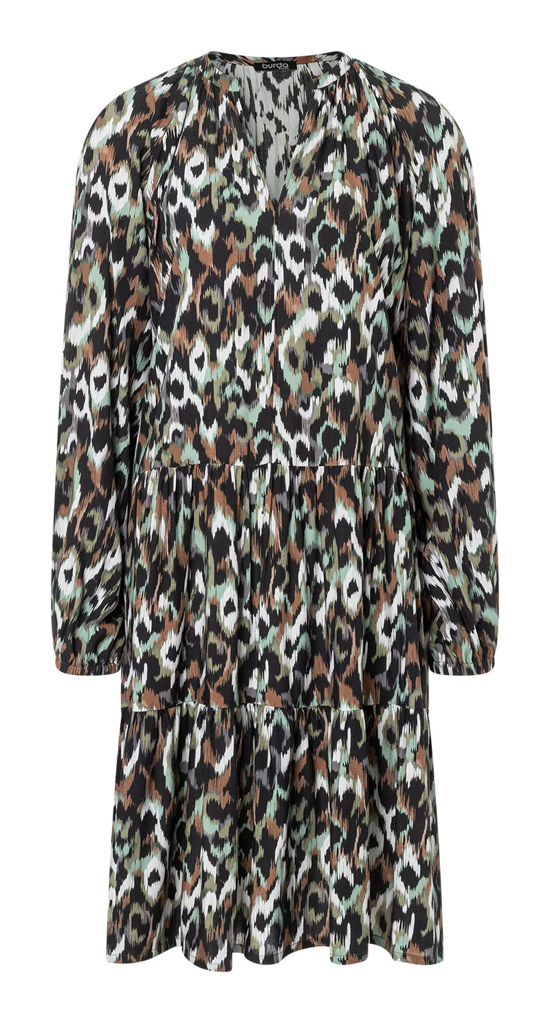 Burda 5605
