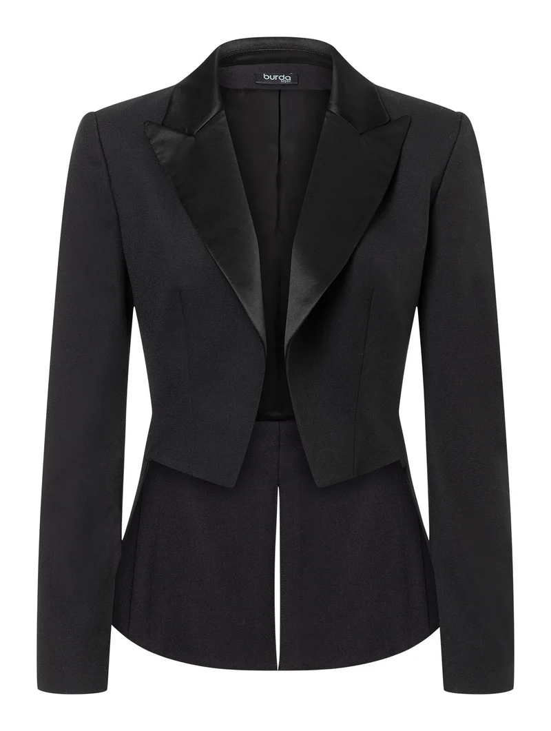 Burda 5602