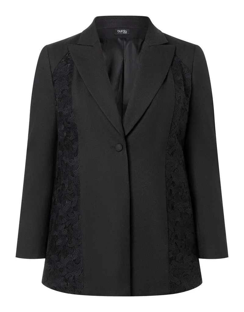 Burda 5601