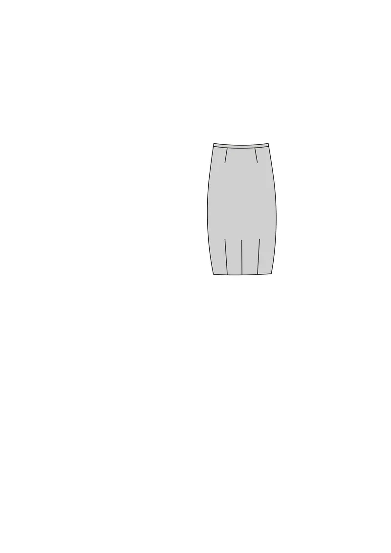 Burda 5598