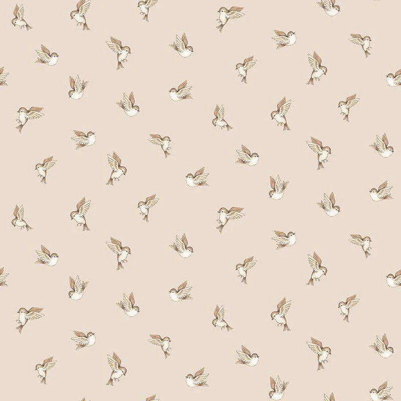 Dear Stella, ABCS Of Love, Just Wing It, Praline Tan