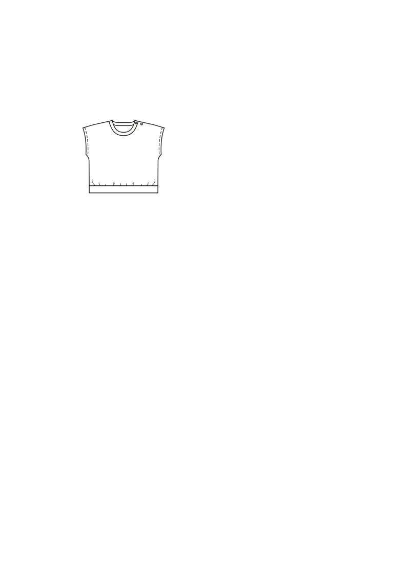 Burda 9186