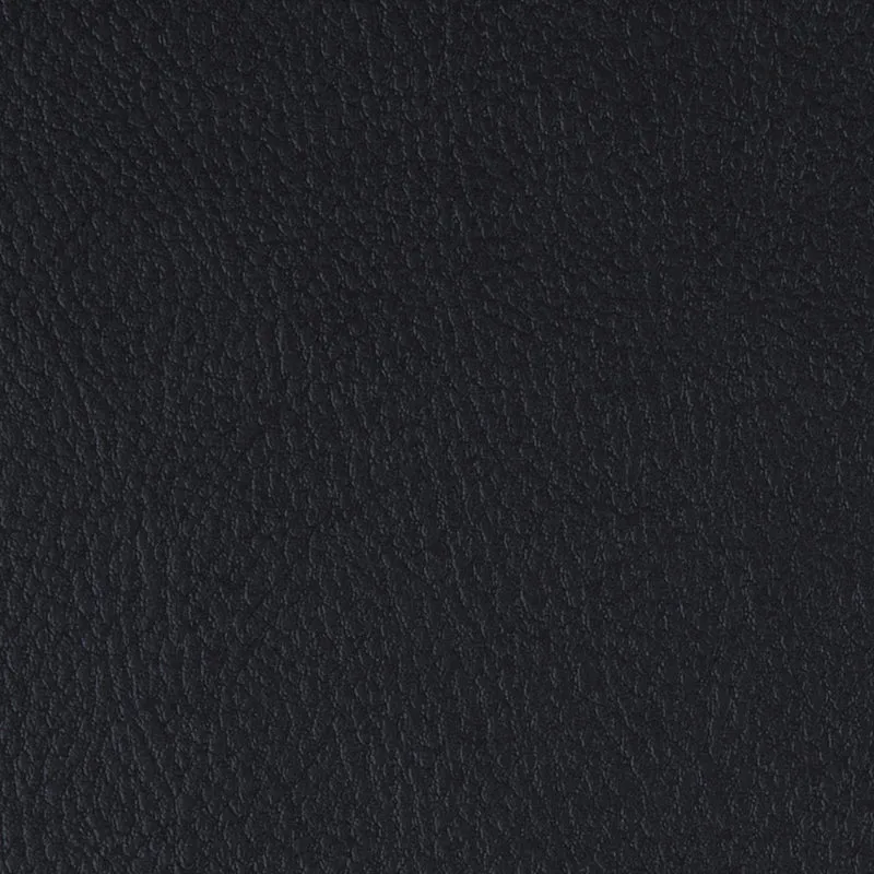Kunstleder Rex metallic anthrazit