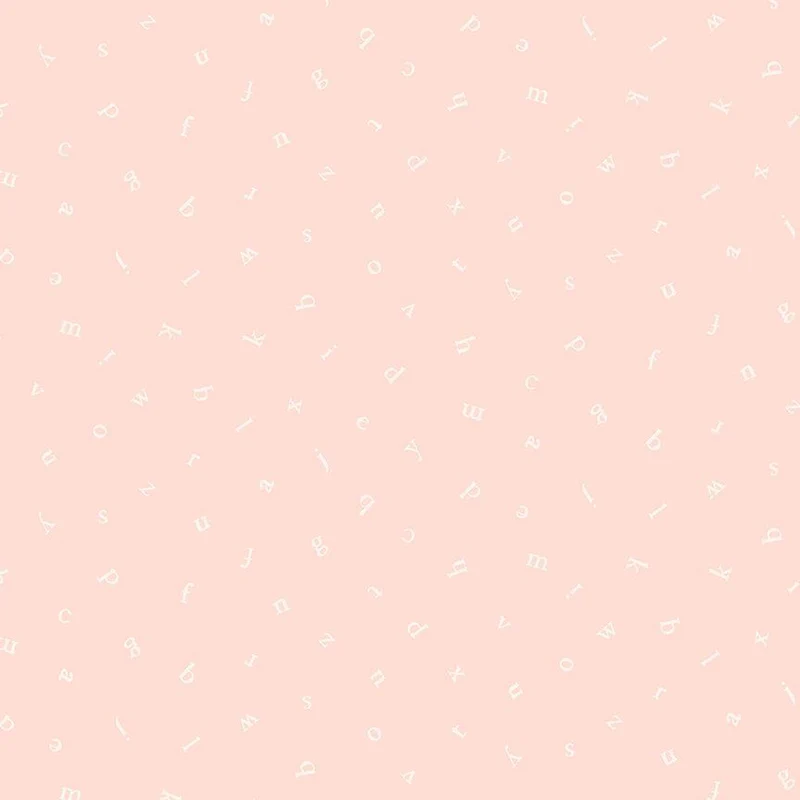 Dear Stella, ABCS Of Love, ABCs, Nectar, Peach