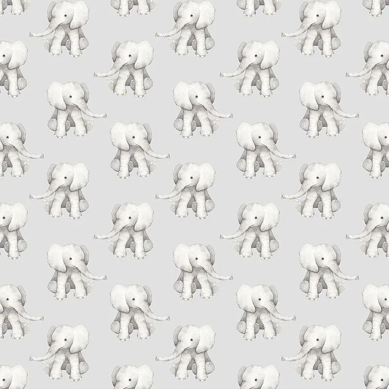 Dear Stella, ABCS Of Love, Elephantastic, Ash Gray