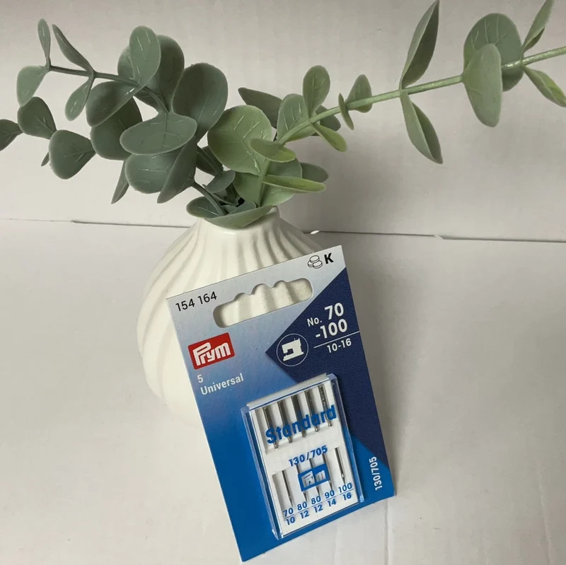 Prym Universal Nähmaschinennadeln No 70-100