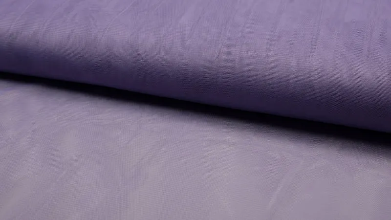Soft Tüll Uni lila