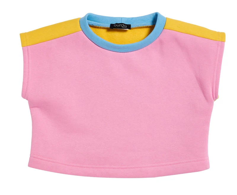 Burda 9184