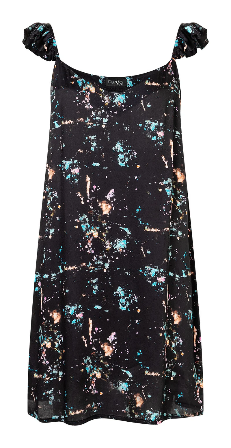Burda 5662