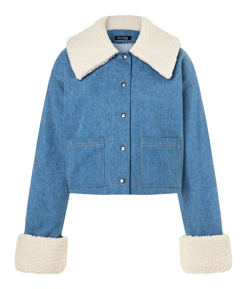 Burda 5661