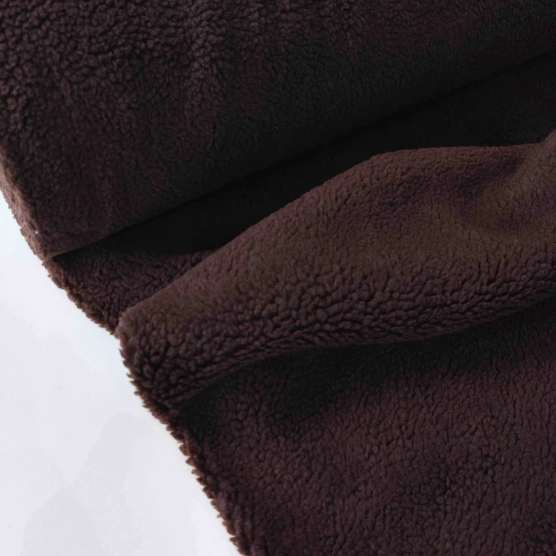 Teddystoff Polyester Fibre Mood