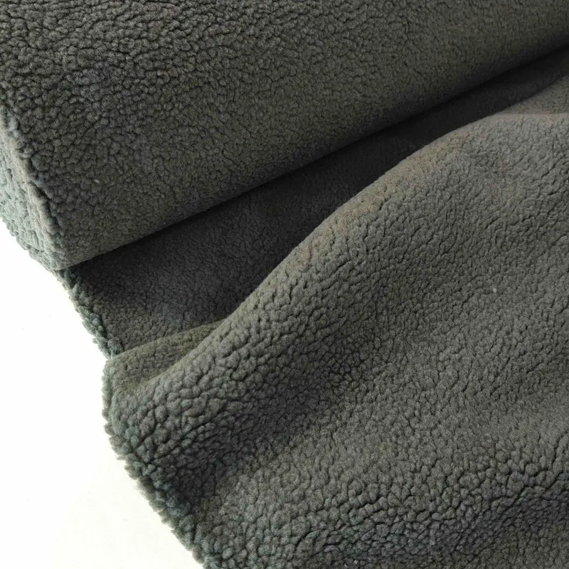 Teddystoff Polyester Fibre Mood