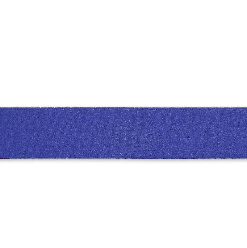 Elastic-Bund blau