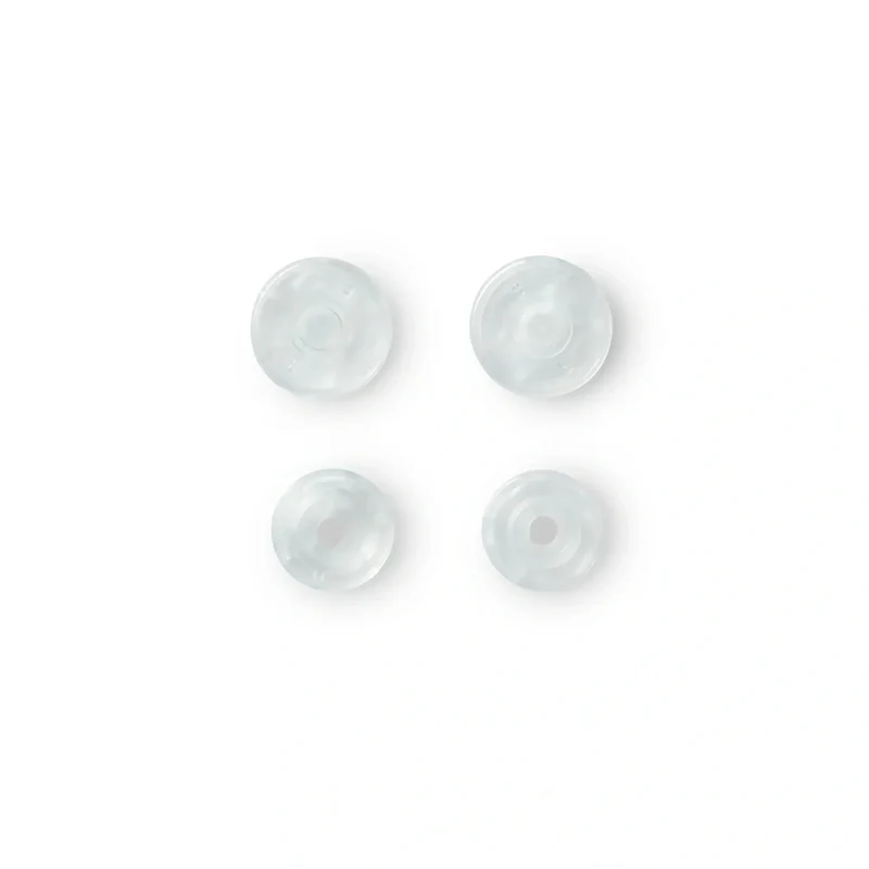 Prym Nähfrei-Druckknöpfe "Color Snaps" 12,4mm