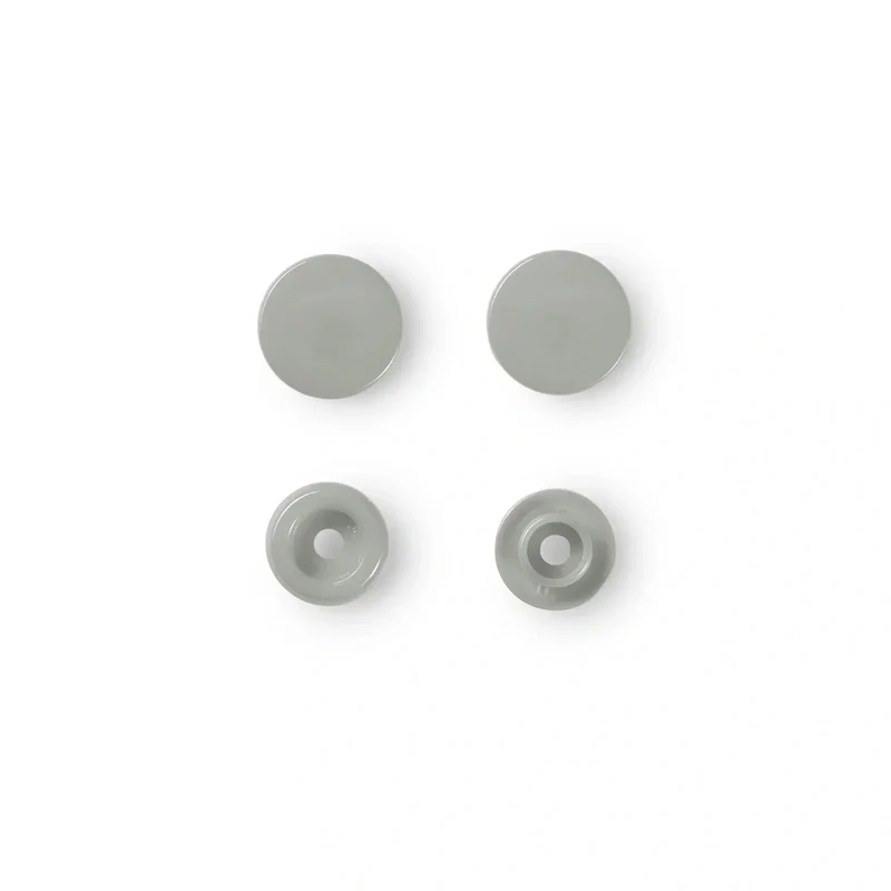 Prym Nähfrei-Druckknöpfe "Color Snaps" 12,4mm