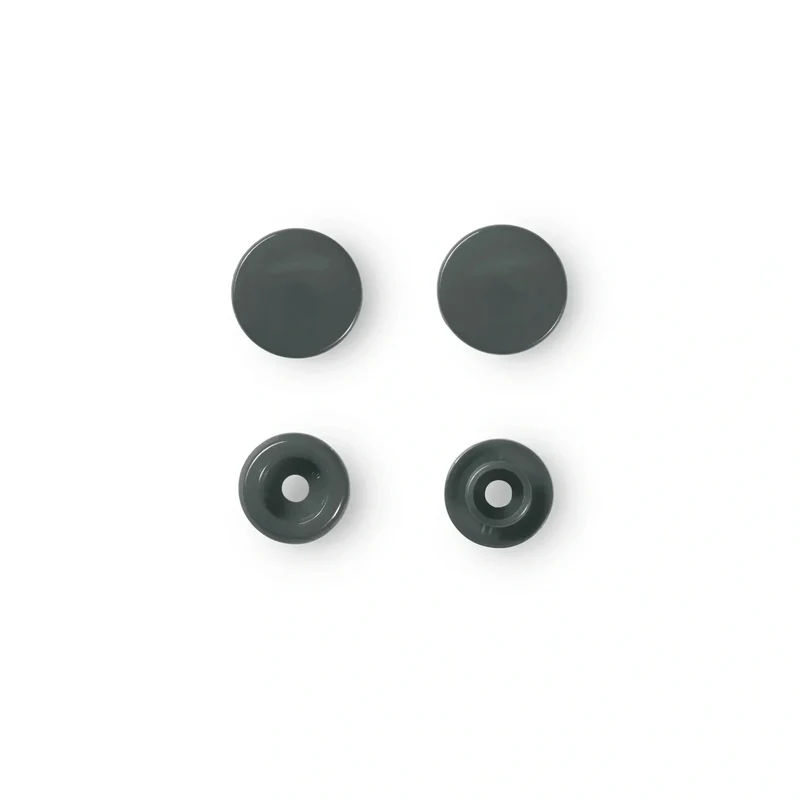 Prym Nähfrei-Druckknöpfe "Color Snaps" 12,4mm