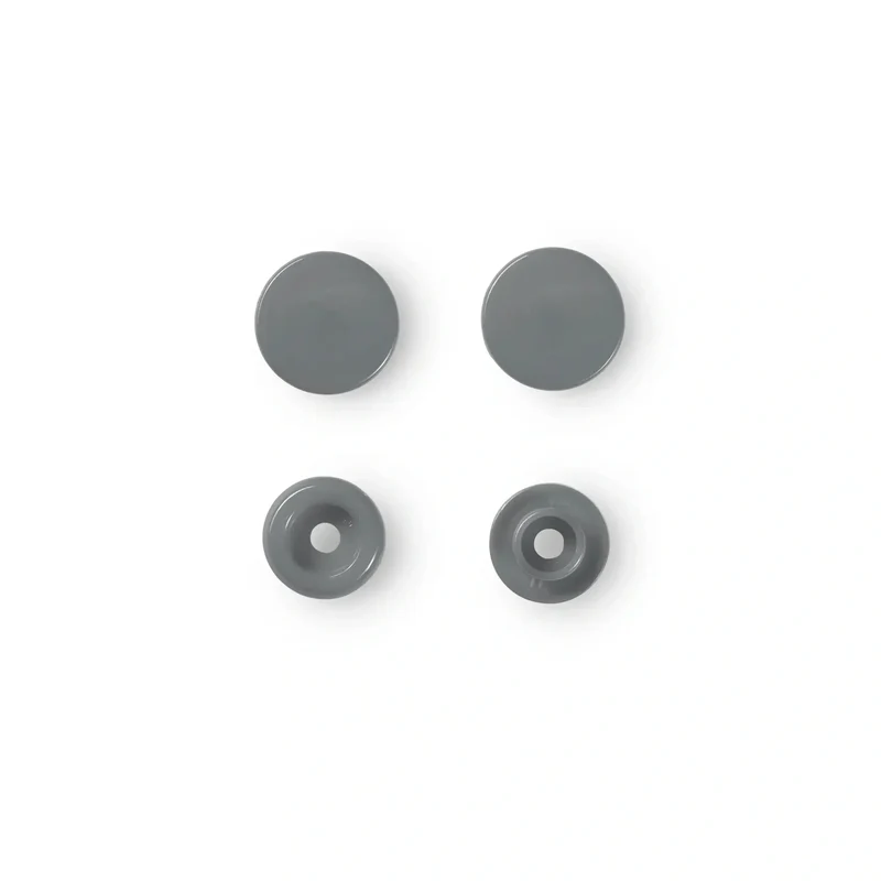 Prym Nähfrei-Druckknöpfe "Color Snaps" 12,4mm