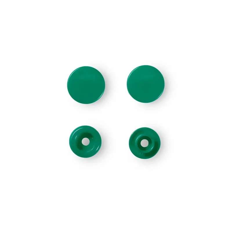 Prym Nähfrei-Druckknöpfe "Color Snaps" 12,4mm