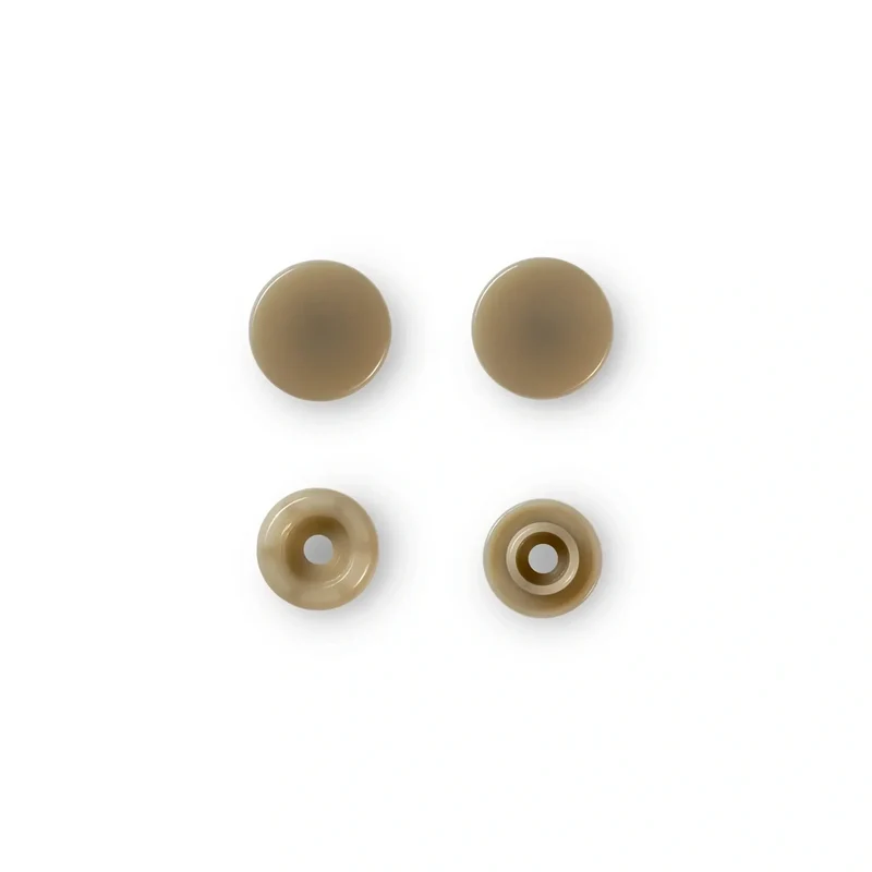 Prym Nähfrei-Druckknöpfe "Color Snaps" 12,4mm