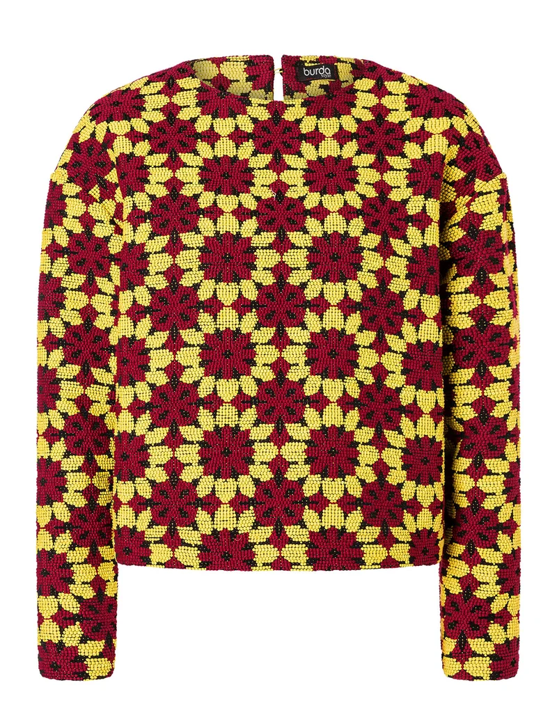 Burda 5623