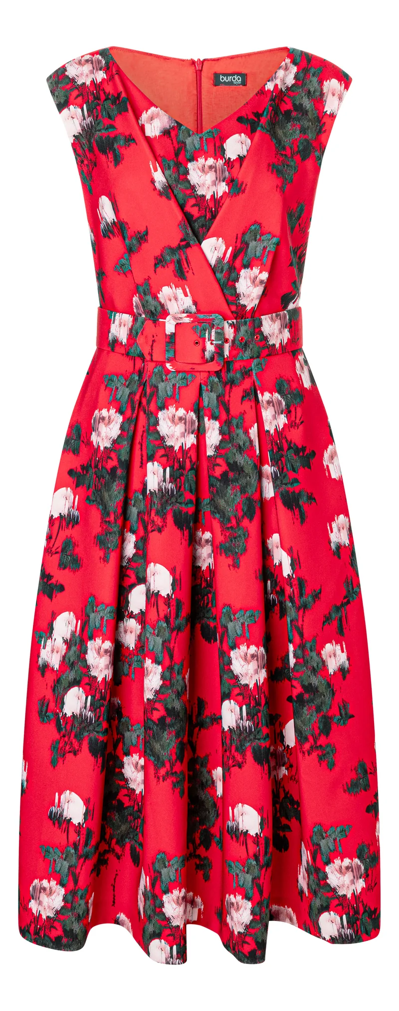 Burda 5618
