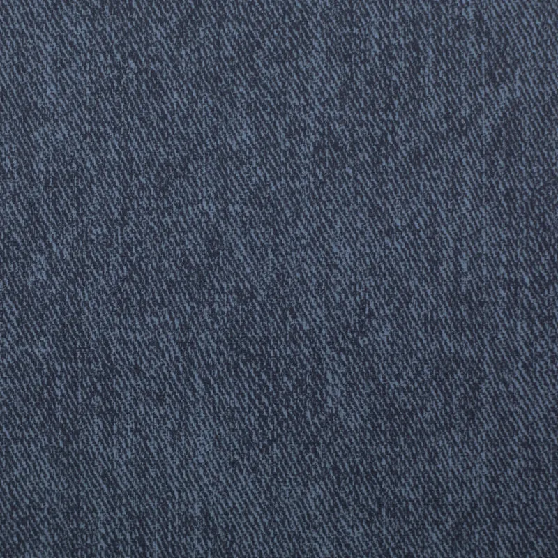 Kunstleder Neptun Jeansoptik Swafing