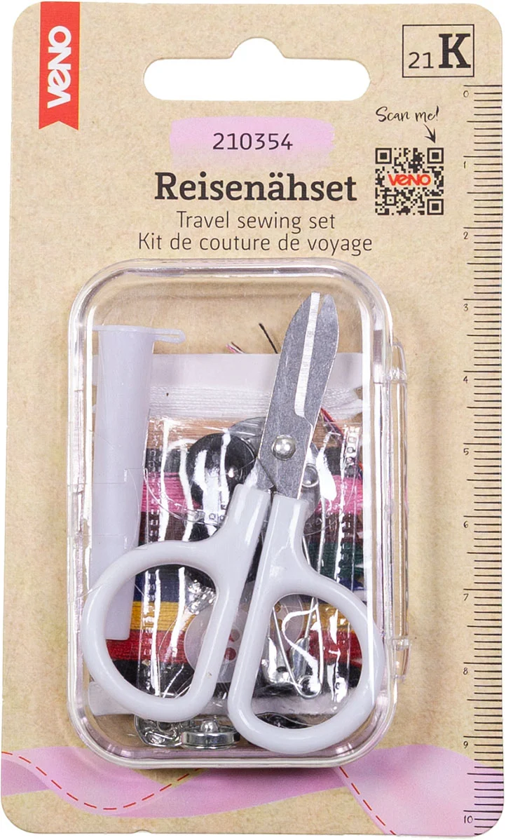 Reisenähset