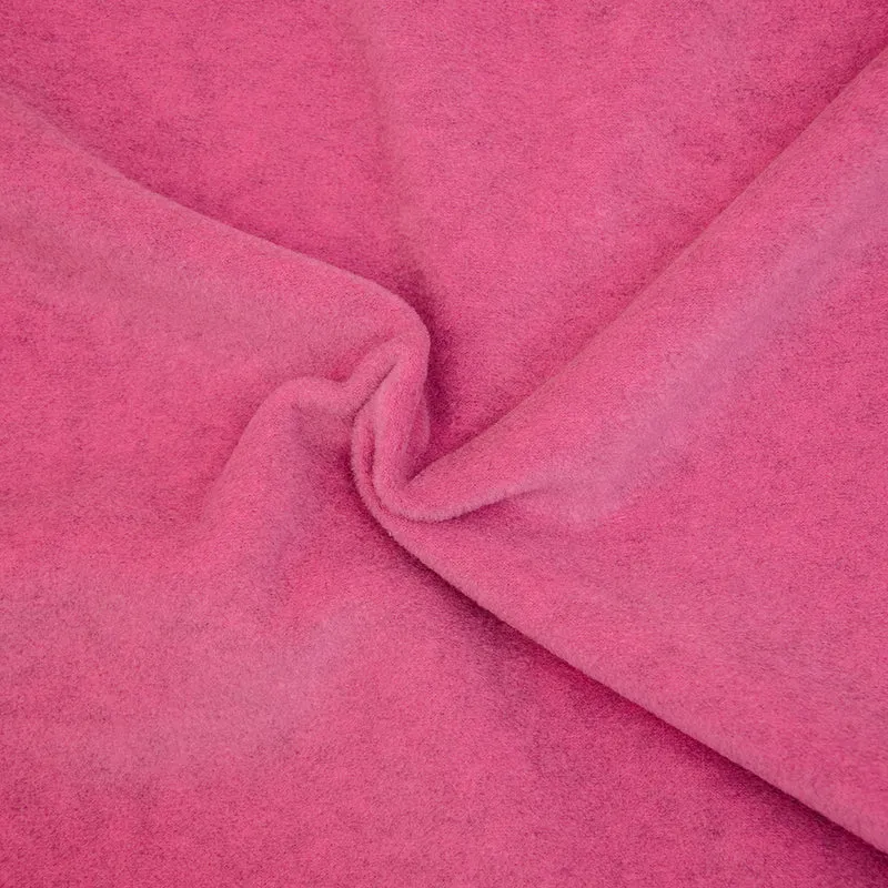 Fleece Melange