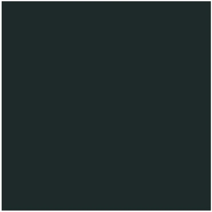 Flexfolie schwarz 30,5 cm breit