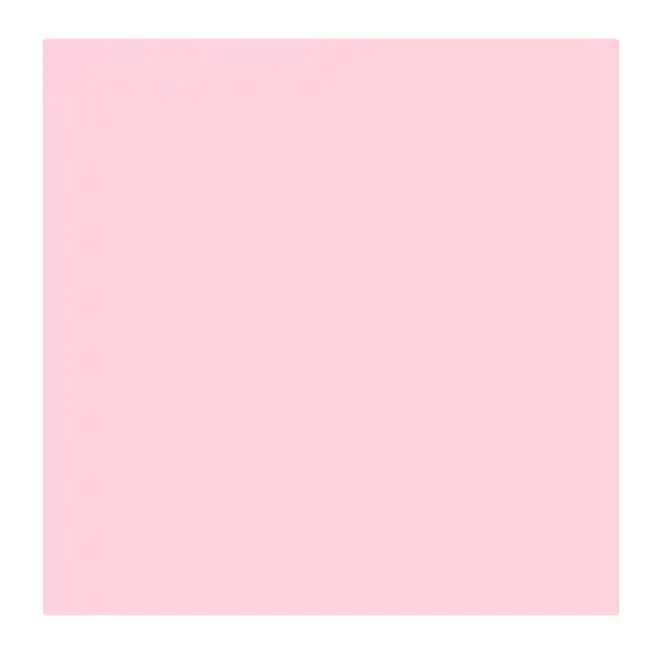Flexfolie rose