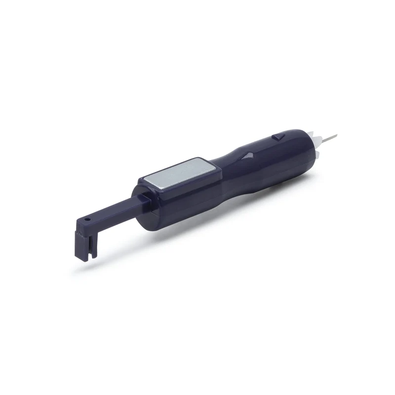 Einfädler Nähmaschinen mit Magnet