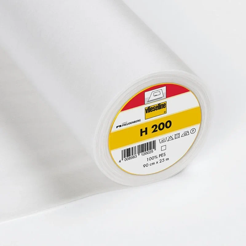 Bügeleinlage H200 | Vlieseline