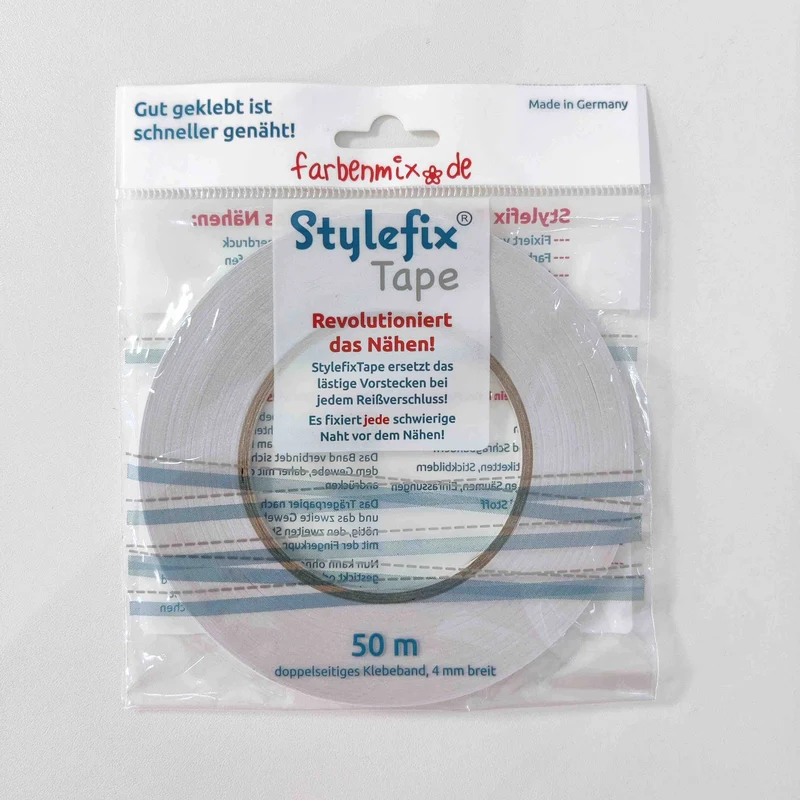 Stylefix Tape