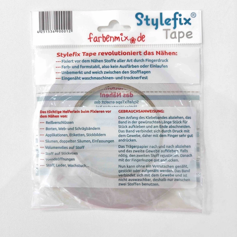 Stylefix Tape