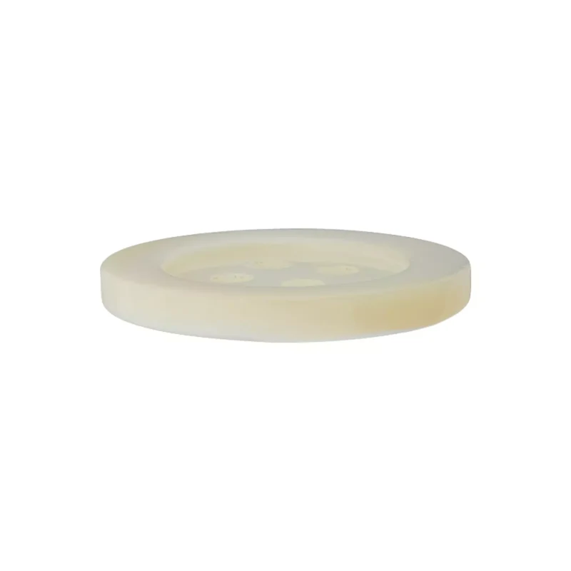 Prym 2-Loch Perlmuttknopf – 11 & 12 mm