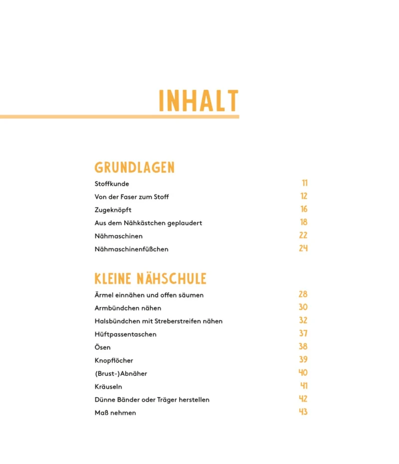Buch von EMF Verlag "HEJ. Scandi-Chic 2" Damen