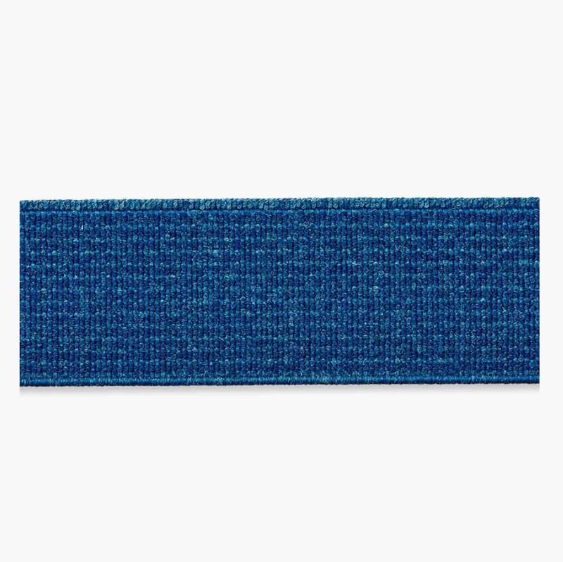 Gummiband Uni 20 mm