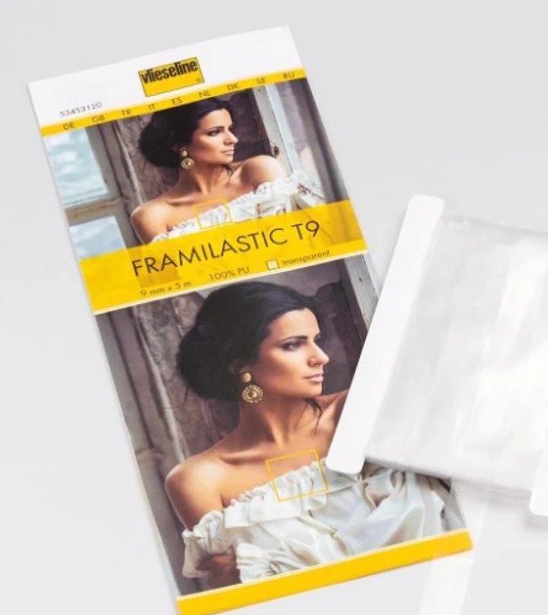 Vlieseline Framilastic T9