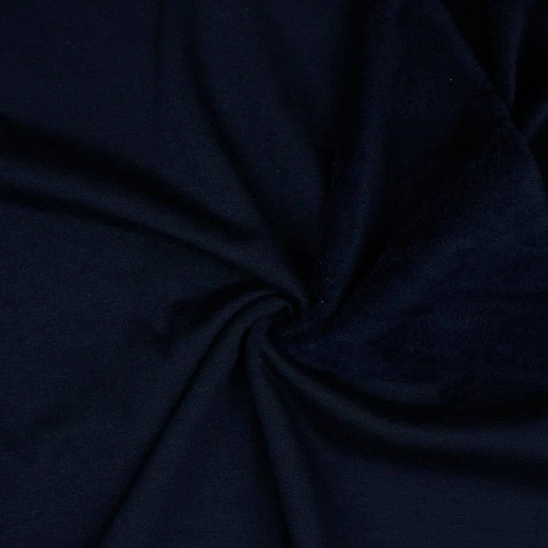 Alpenfleece uni