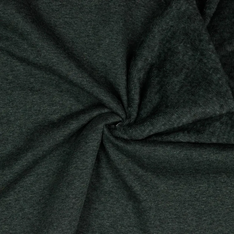 Alpenfleece uni