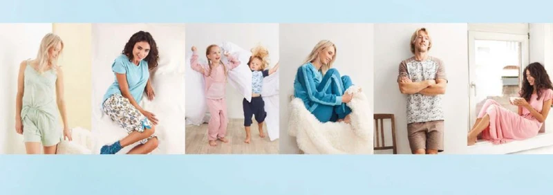 Buch TOPP Verlag Pyjama Family