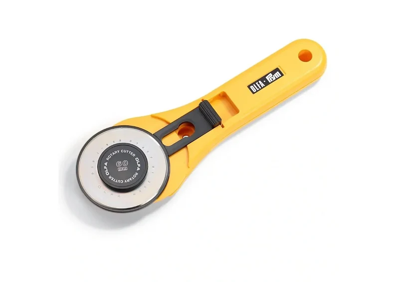 Rollschneider "Jumbo" 60 mm