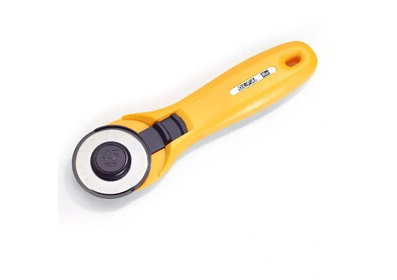 Prym Rollschneider "Maxi EASY" 45mm