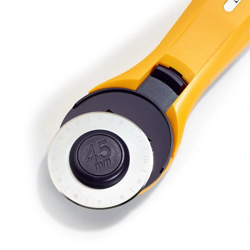 Prym Rollschneider "Maxi EASY" 45mm