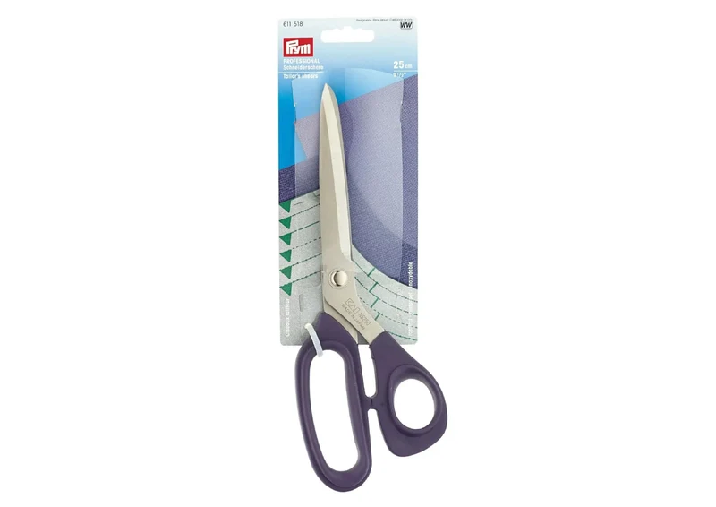 Schneiderschere 25 cm "Professional"