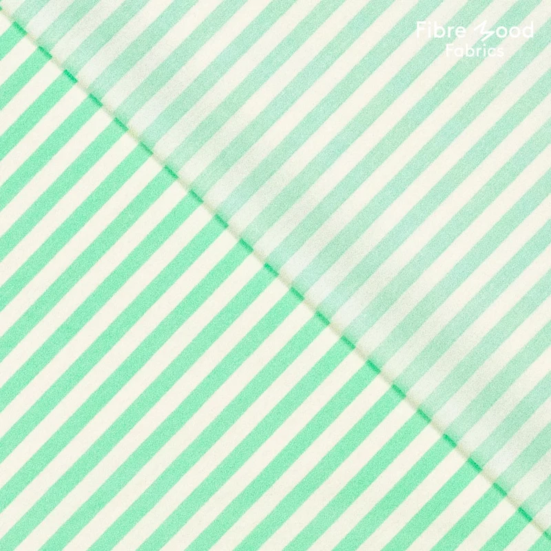 Baumwoll Poplin stripes