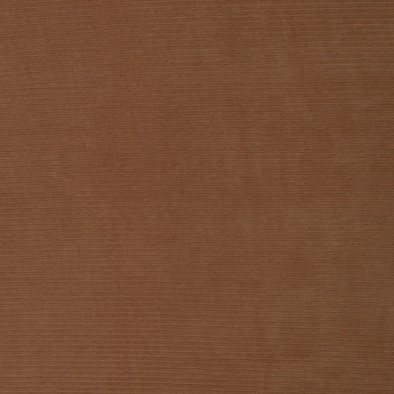 Breitcord Jersey / Nicky Uni Jutta Swafing mocca