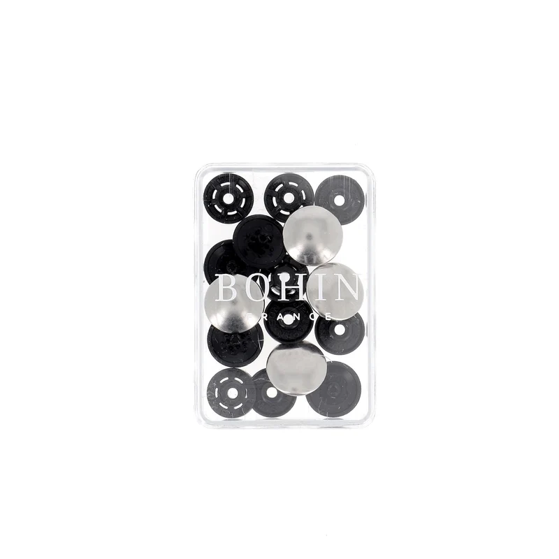 Finger Snaps 14 mm