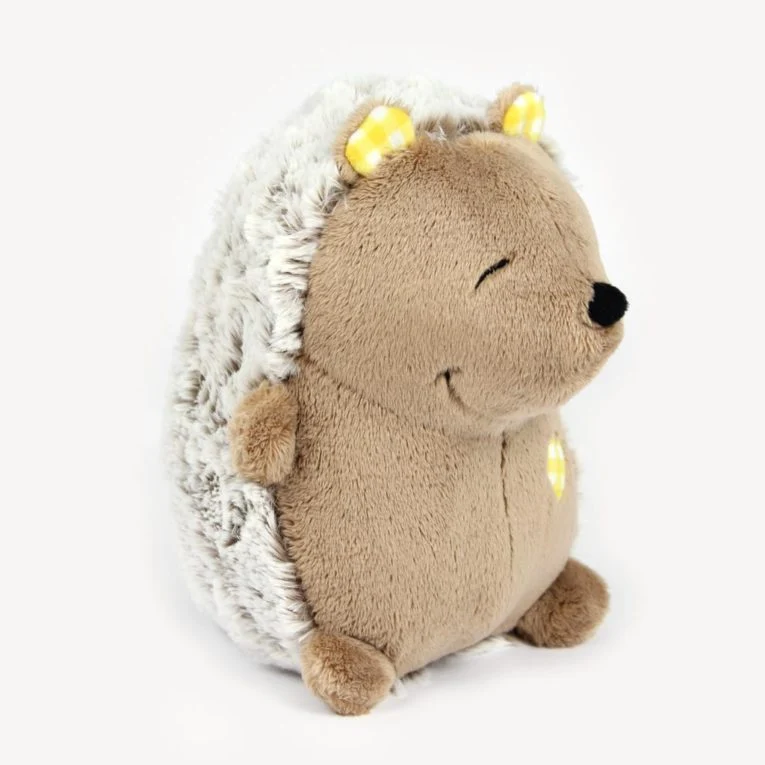 Kullaloo Supersoft Shaggy 15mm 100 x 75cm mocca